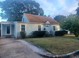 144 Palace Ave, Warwick, RI 02886