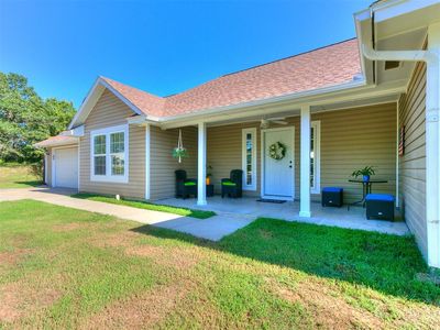 17205 Sycamore Ln, Newalla, OK, 74857