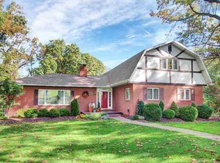 7439 Mountain Rd, Felton, PA 17322