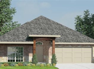 4539 Polo Grounds Ct, Spring, TX 77389