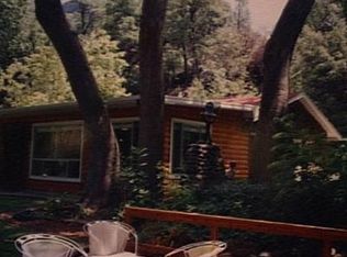 475 Thompson Rd, Sedona, AZ 86336