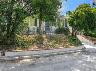 1444 Indiana Ave, South Pasadena, CA 91030