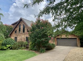 1208 N Austin Springs Rd, Piney Flats, TN 37686