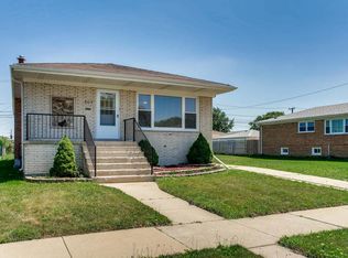 503 Merrill Ave, Calumet City, IL