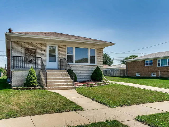 503 Merrill Ave photo 1