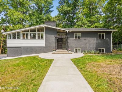 7131 Stagecoach Trl, Knoxville, TN, 37909