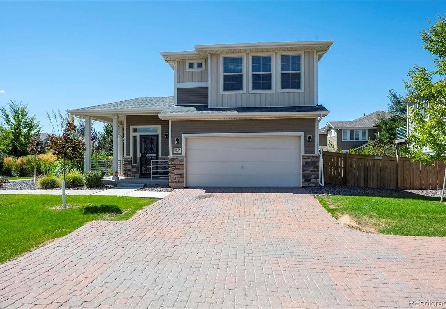 18132 E 104th Way, Commerce City, CO 80022 Zillow