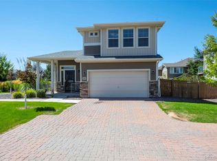 18132 E 104th Way, Commerce City, CO 80022