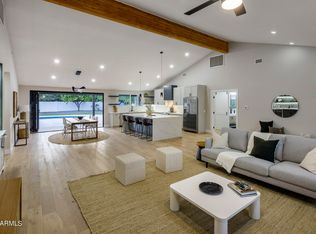 7625 E Charter Oak Rd, Scottsdale, AZ 85260