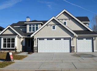 5524 S Pinland Ave, Meridian, ID 83642