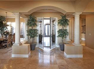 12 Mezza Luna Ct, Henderson, NV 89011