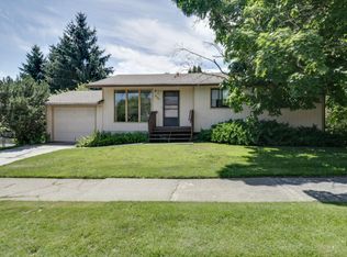 3101 W Rosamond Ave, Spokane, WA 99224