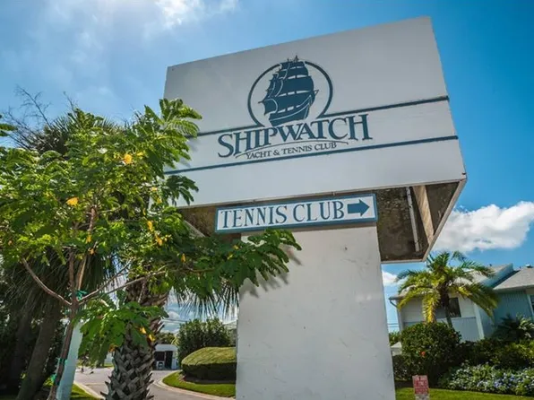 11455 Harbor Way APT 1614, Largo, FL 33774