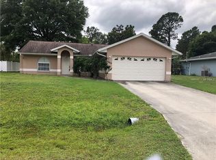 3659 Warrior Ave, North Port, FL 34286