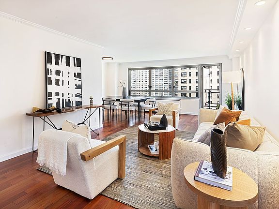 3rd image of 170 W End Ave APT 15N