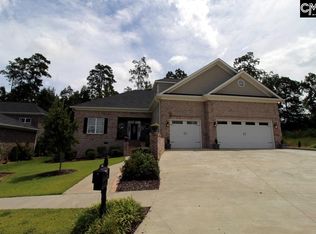 224 Cherokee Shores Dr, Lexington, SC 29072