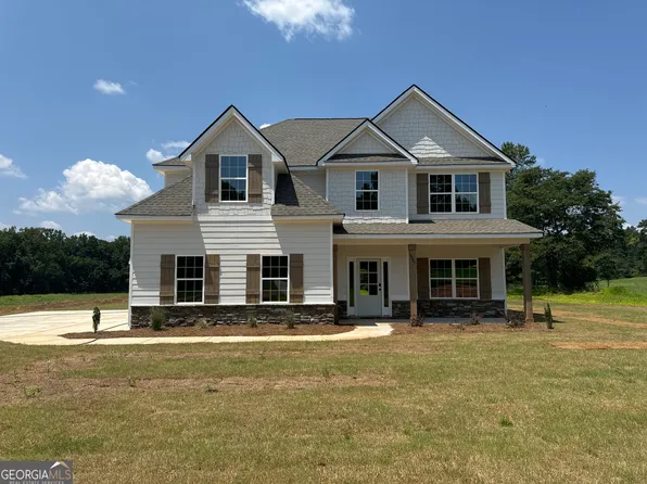 1287 Towns Rd #4, Lagrange, GA 30241