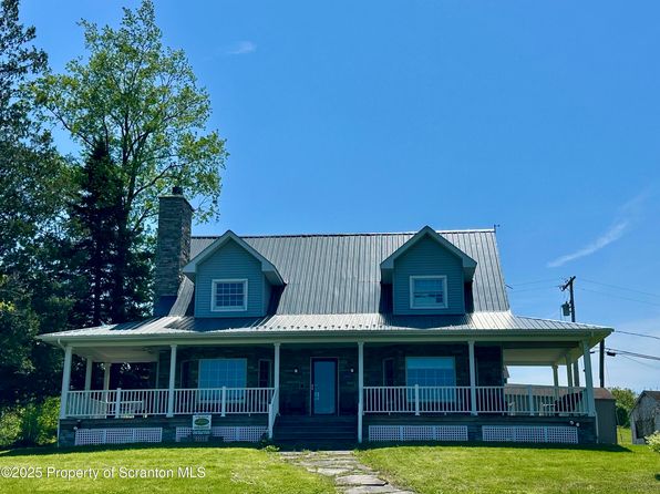 185 Southpoint Rd, Montrose, PA 18801