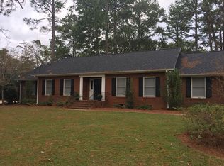 114 Northwoods Dr, Thomasville, GA 31757
