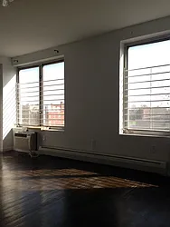 Rented by 5 Boro Realty Corp