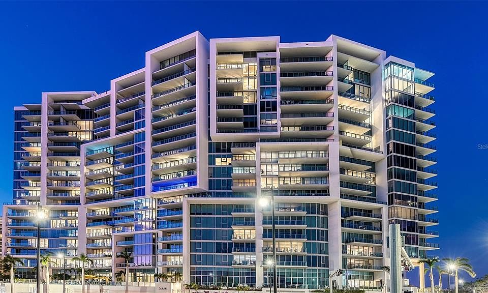 1st image of 1155 N GULFSTREAM AVENUE #308