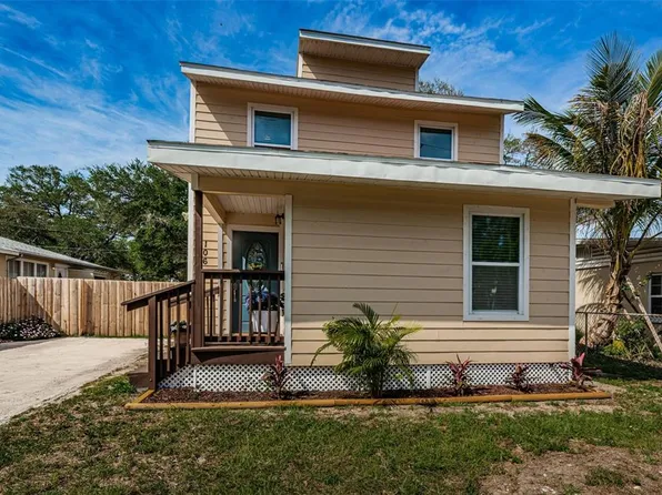 106 8th Ave SE, Largo, FL 33771