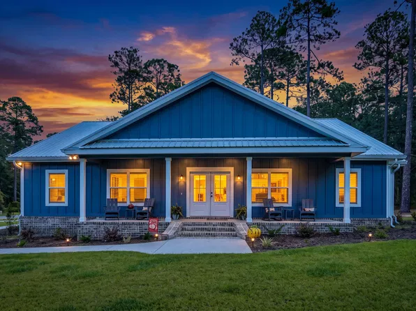 2 Willow Pointe Dr, Claxton, GA 30417