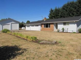 2175 SE Powells Rd, Corvallis, OR 97333