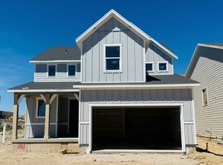 1827 W Golden Magic Ln #3181, Saratoga Springs, UT 84045