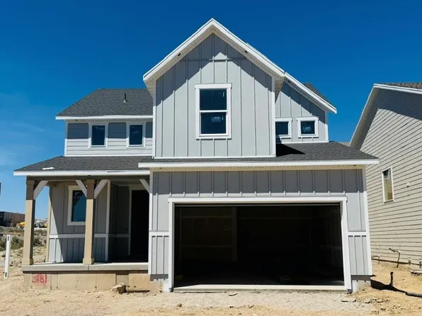 1827 W Golden Magic Ln #3181, Saratoga Springs, UT 84045