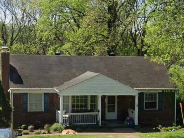 712 Greymont Dr, Nashville, TN 37217
