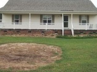 268 Wagner Rd, Willow Spring, NC 27592