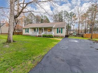 11117 Braxton Ave, Glen Allen, VA 23059