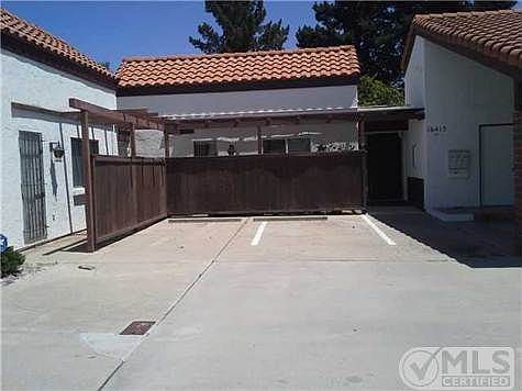 1st image of 16415 Caminito Vecinos Unit 143