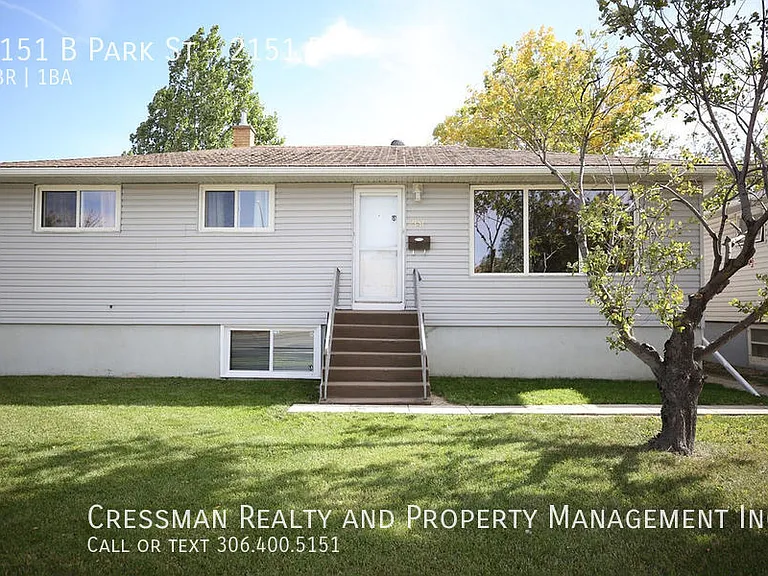 2151 Park St #B — Photo 1