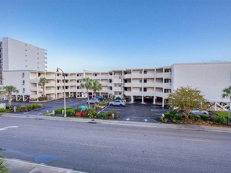 1st image of 4315 S Ocean Blvd #240