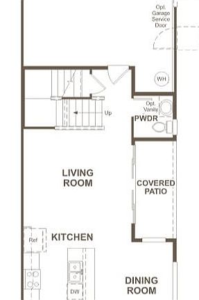 2nd image of 8092 SE Bridge Ln