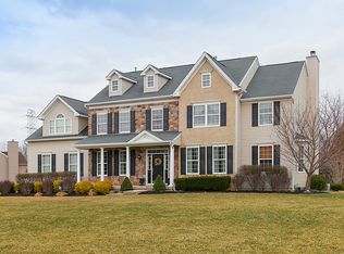 254 Jennings Way, Mickleton, NJ 08056
