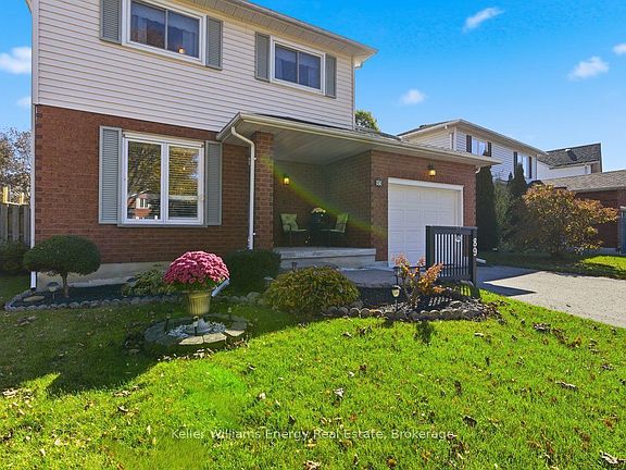 3rd image of 89 George Reynolds Dr