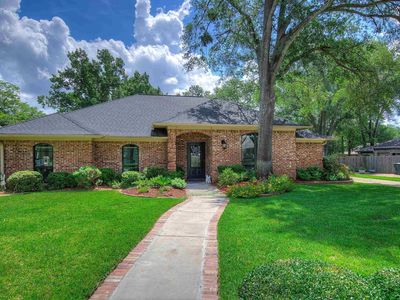 5810 Plantation Dr, Tyler, TX, 75703