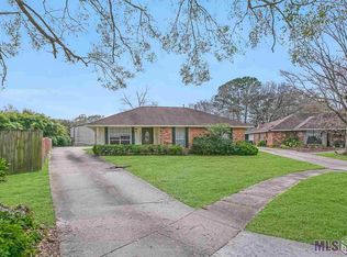 14112 Jans Cir, Baton Rouge, LA 70816