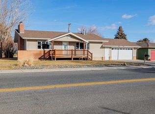 1313 Meadow Lane Ave, Cody, WY 82414