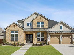 2440 Dena Dr, Prosper, TX 75078
