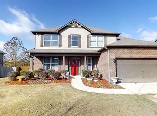 12954 Rolling Meadows Cir, Northport, AL 35473