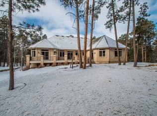 19935 Wing Tip Rd, Colorado Springs, CO 80908