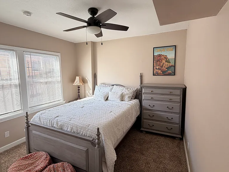 1st floor bedroom 2