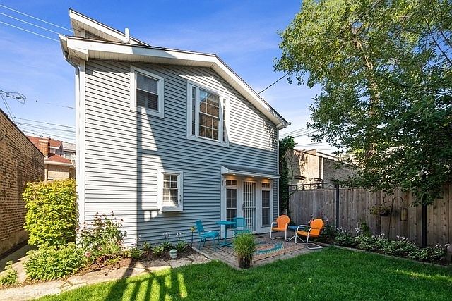 1st image of 5142 N Leavitt St #4