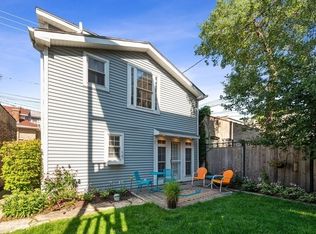 5142 N Leavitt St #4, Chicago, IL 60625