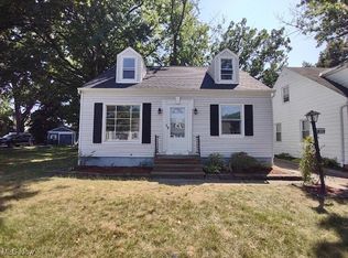 14114 Tabor Ave, Maple Heights, OH