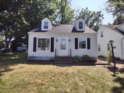 14114 Tabor Ave, Maple Heights, OH, 44137